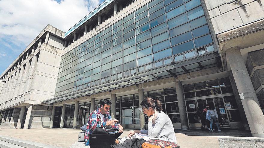 El grado que integrará Minas, el más valorado del campus de Mieres