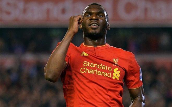 Benteke 46M