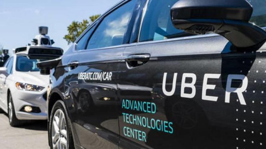 Uber utilitza la tecnologia per fer reconeixement facial als seus conductors a Llatinoamèrica