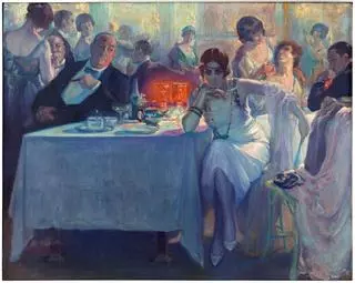 ¿Invitadas?