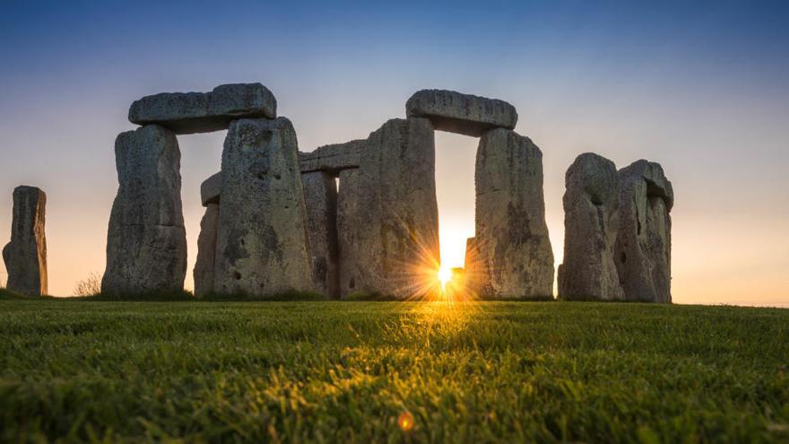 El misterio siempre ha rodeado la historia de Stonehenge.