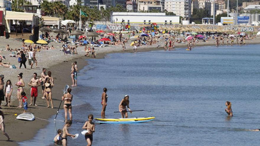 Andalucía, con el 75 % de ocupación, tuvo el mejor puente de mayo en cinco años