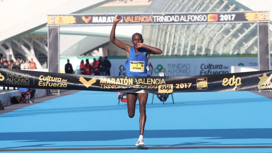 Mundial de Medio Maratón en Valencia: todo lo que hay que saber