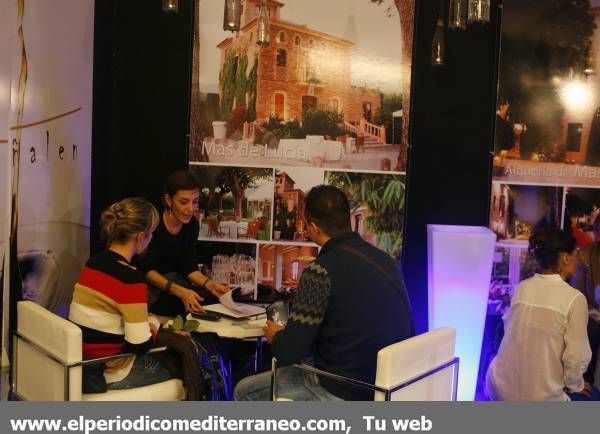 GALERÍA  Éxito de la Feria Tu Boda