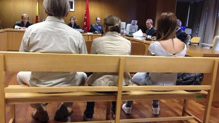 La Fiscalía estima una espera de dos años antes de un juicio