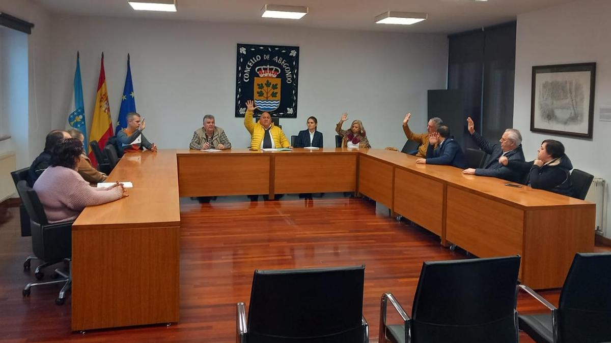 Abegondo Aprueba El Plan Xeral Solo Pendiente Del Visto Bueno Final De abegondo-aprueba-el-plan-xeral-solo-pendiente-del-visto-bueno-final-de