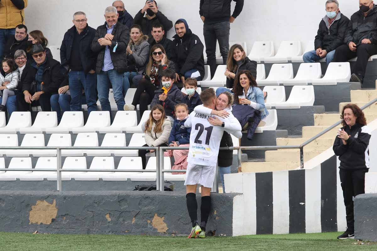 Peña Deportiva - Tarazona