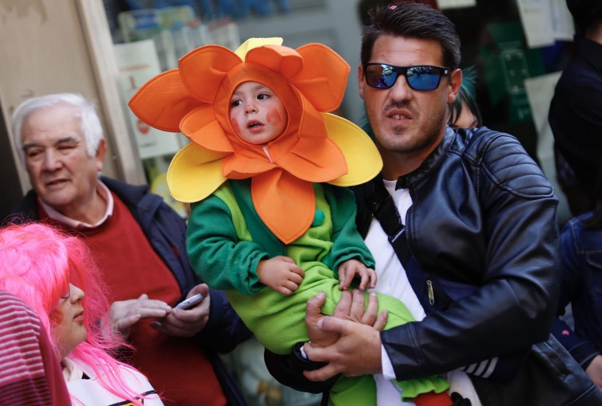 Córdoba de Carnaval