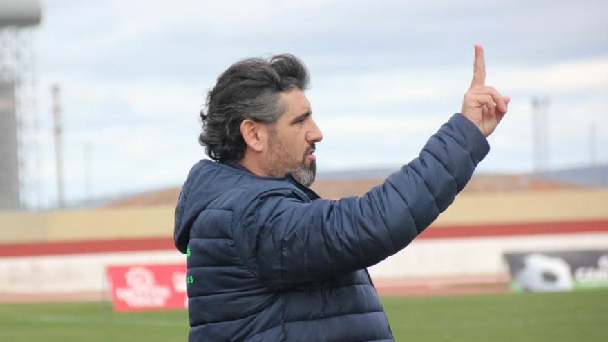 Preocupación en el Don Benito por el estado de varios jugadores