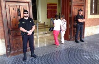 Efial, un caso con epicentro en Torredembarra