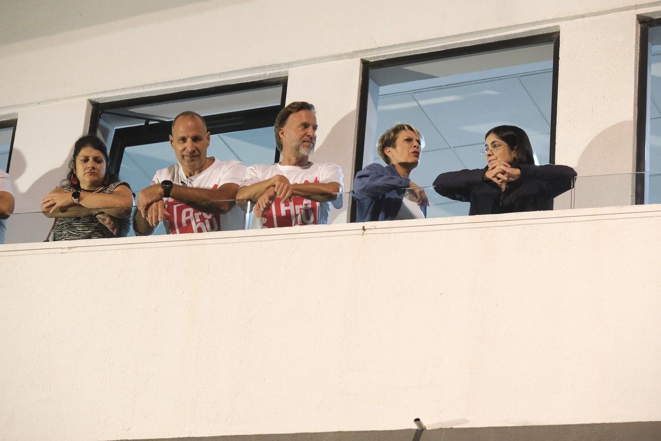 El Chapuzón de la Naval 2025, en imágenes