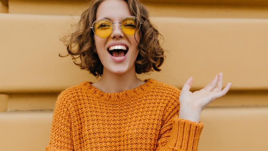 Cuatro ideas para peinados de mujer con pelo corto