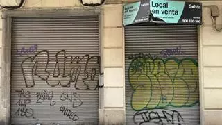 Ciudadanos abandona su última sede en València y se pasa a las videollamadas