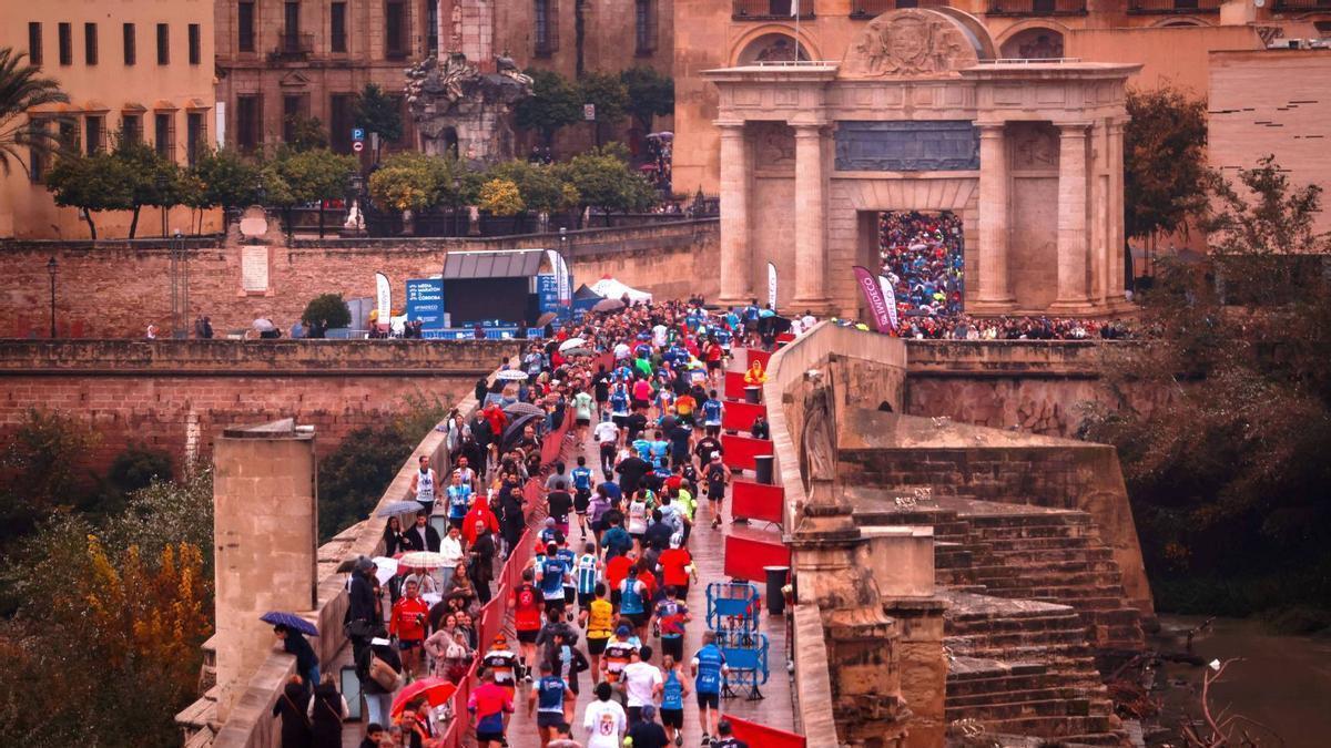 Las Carreras por Ciudades Patrimonio 2026 comienzan en Alcalá y finalizarán en Córdoba