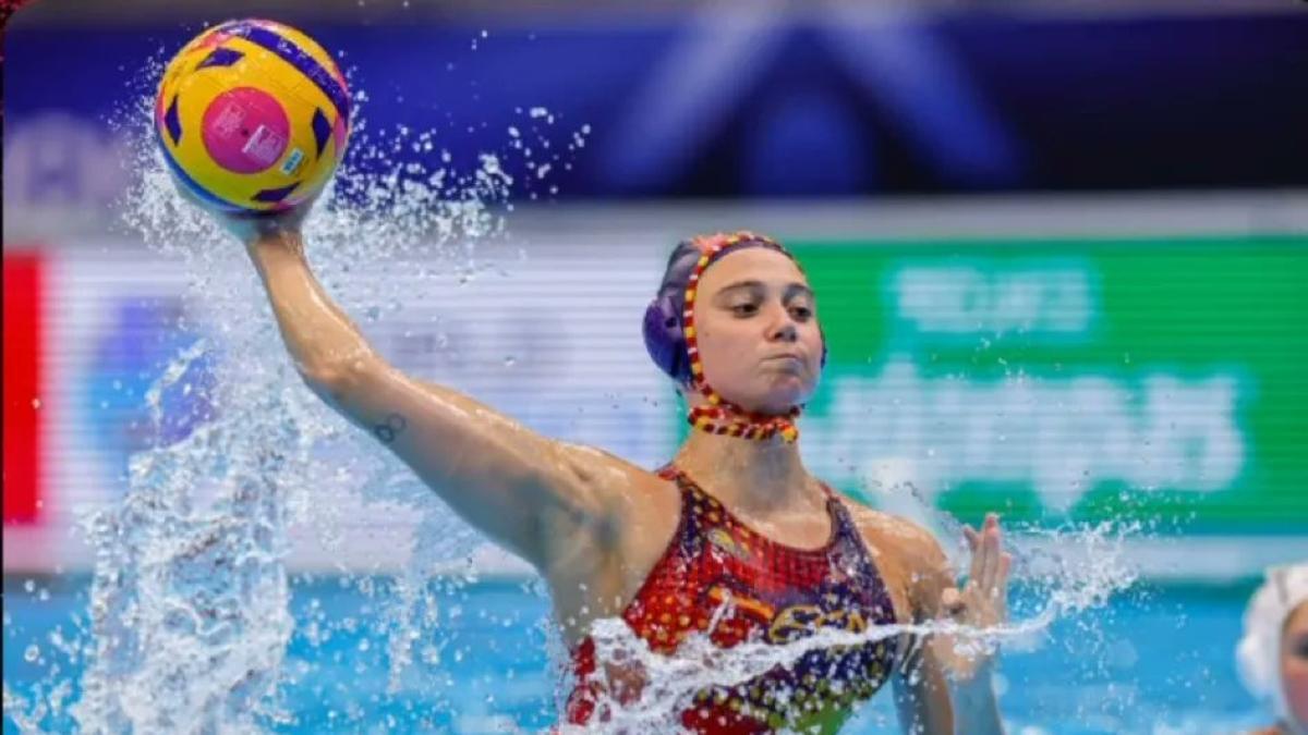 España cae en la final ante Países Bajos