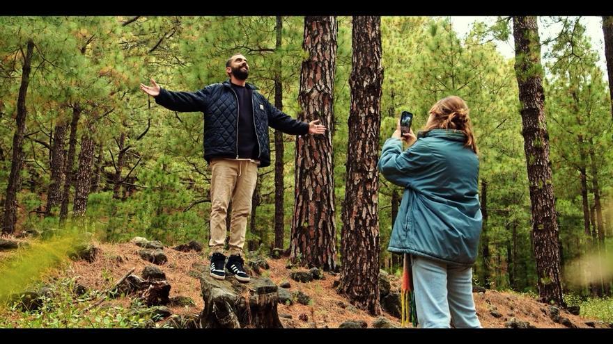 Lluvia de premios nacionales e internacionales para el cortometraje canario &#039;Patata&#039;, de Los de Siempre