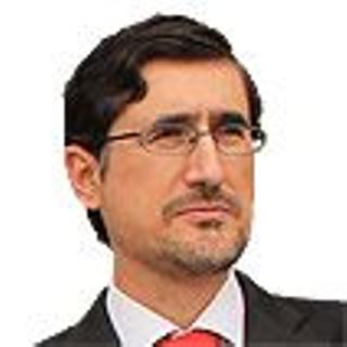 José María Martín Olalla