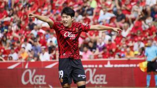 El Real Mallorca cierra la venta de Kang In Lee al PSG por 22 millones de euros