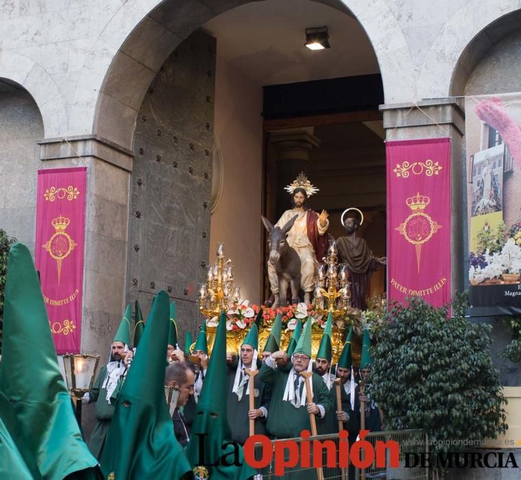 Magna Procesión del III Congreso de Cofradías (Sal