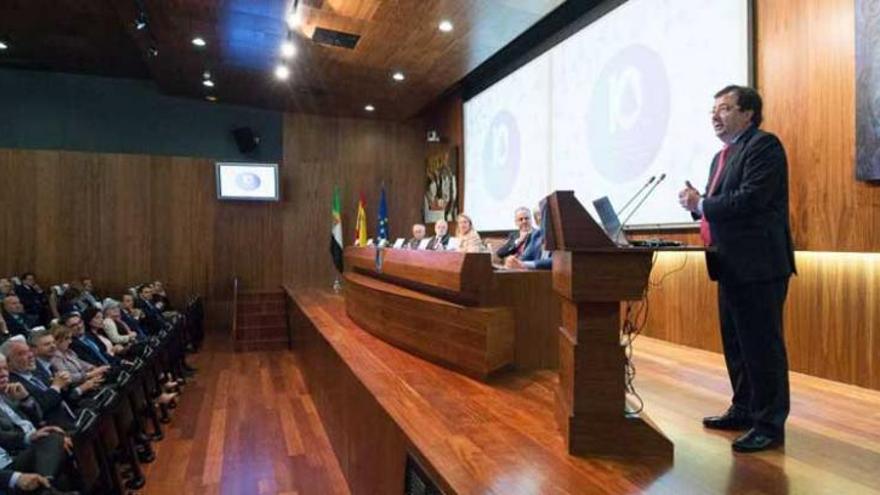 Centro de Cirugía de Mínima Invasión de Cáceres: diez años como referente mundial