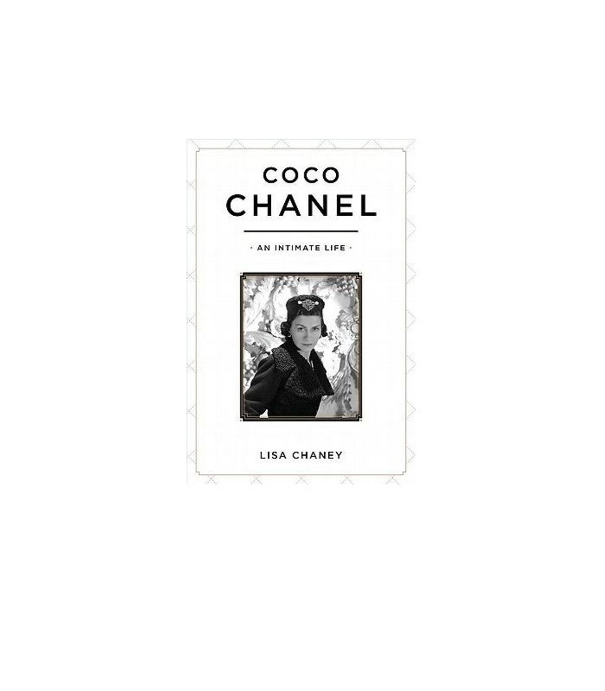 Coco Chanel: An intimate life, de Lisa Chaney