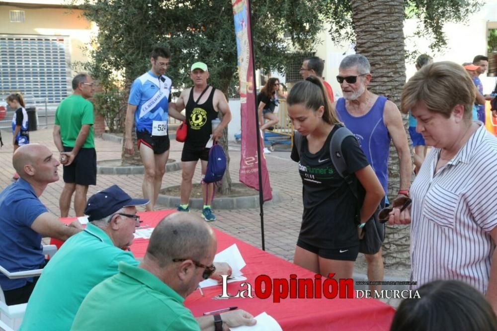 Carrera Popular Fiestas de La Viña