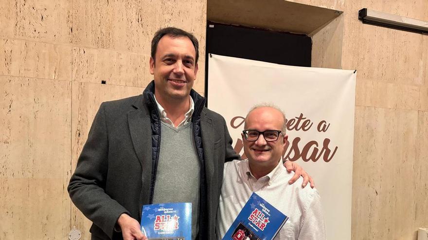 La NBA como vehículo de la infinita nostalgia ‘boomer’