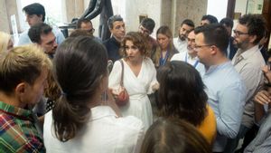 Hisenda s’obre a acceptar davant d’ERC el traspàs "progressiu" de l’IRPF