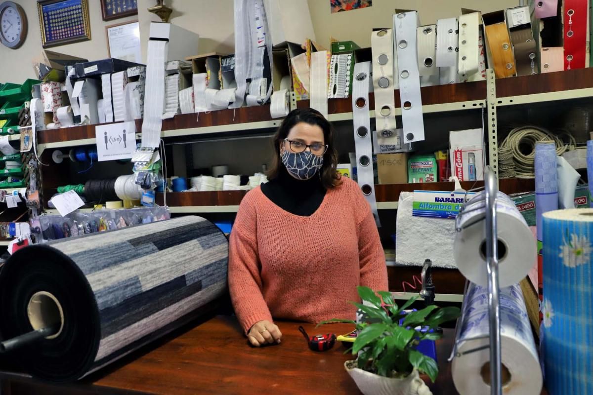 Ciudad Jardín, entre el declive y la esperanza en la rehabilitación.