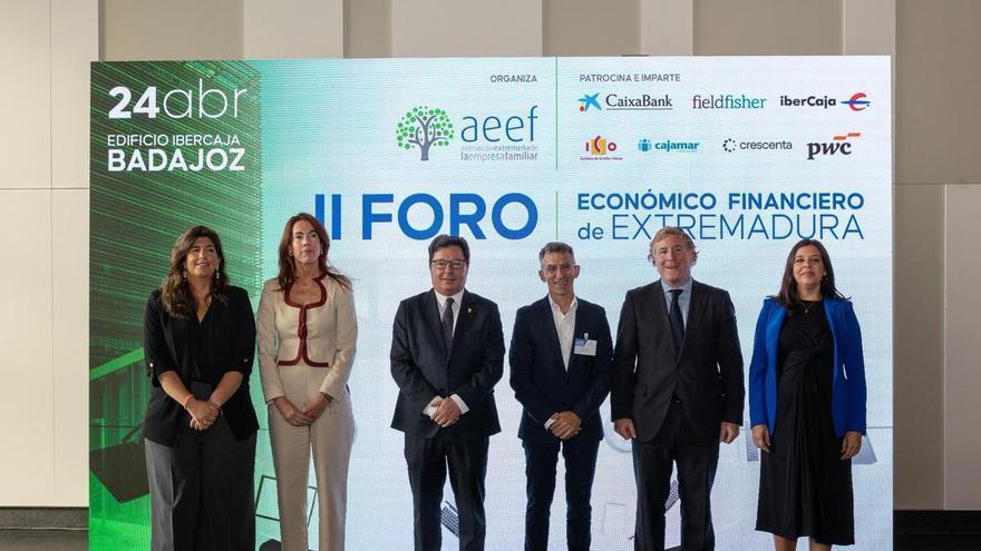 Los expertos analizan el escenario económico que marcará el futuro de las empresas