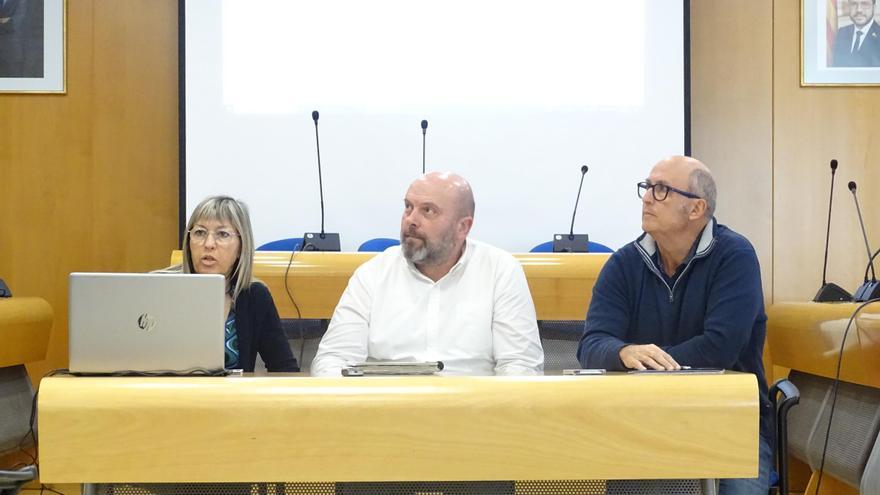 Creix un 15% el nombre d&#039;usuaris del bus interurbà d&#039;Olesa de Montserrat