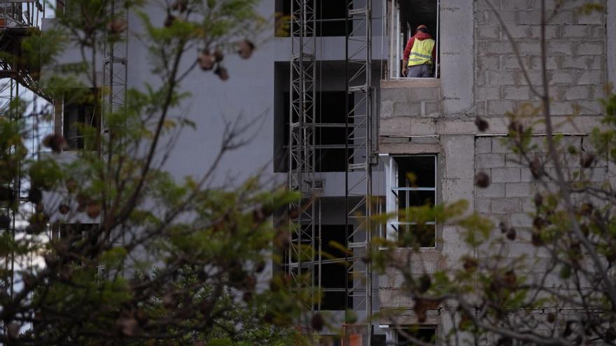 Vía libre al uso de los fondos de la RIC para la construcción de viviendas