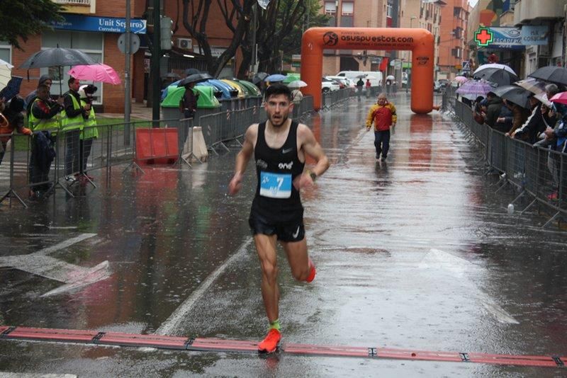 10K Cabezo de Torres