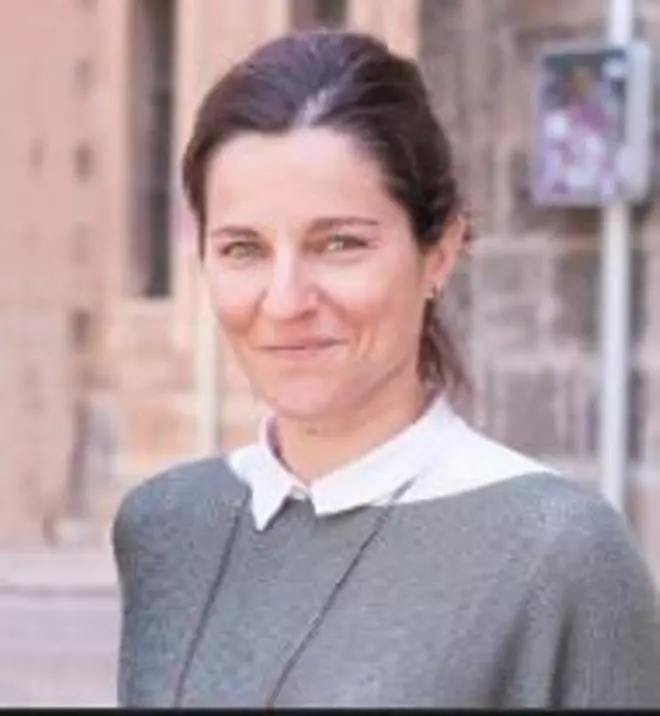 La arquitecta Cristina Llorente asume la presidencia de Palma XXI