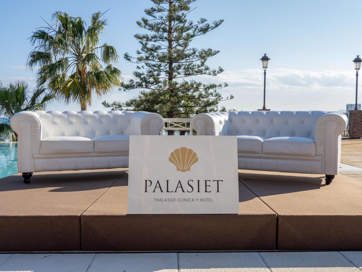 Palasiet Wellness Clinic & Thalasso acoge las Jornadas del Bienestar con aval científico de la SECT, centradas en la salud integrativa del paciente con cáncer de pulmón.