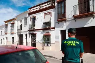 Las autopsias de los cadáveres de Osuna arrojan que la mujer falleció asfixiada y él por golpes