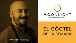 El cóctel de la semana: Sencillo, nuestro y sorpendente
