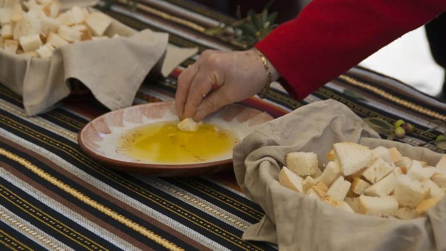 Periana despedirá el mes de abril con la XXIV edición del Día del Aceite Verdial
