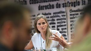 Aagesen defensa el desplegament de mitjans "sense precedents"