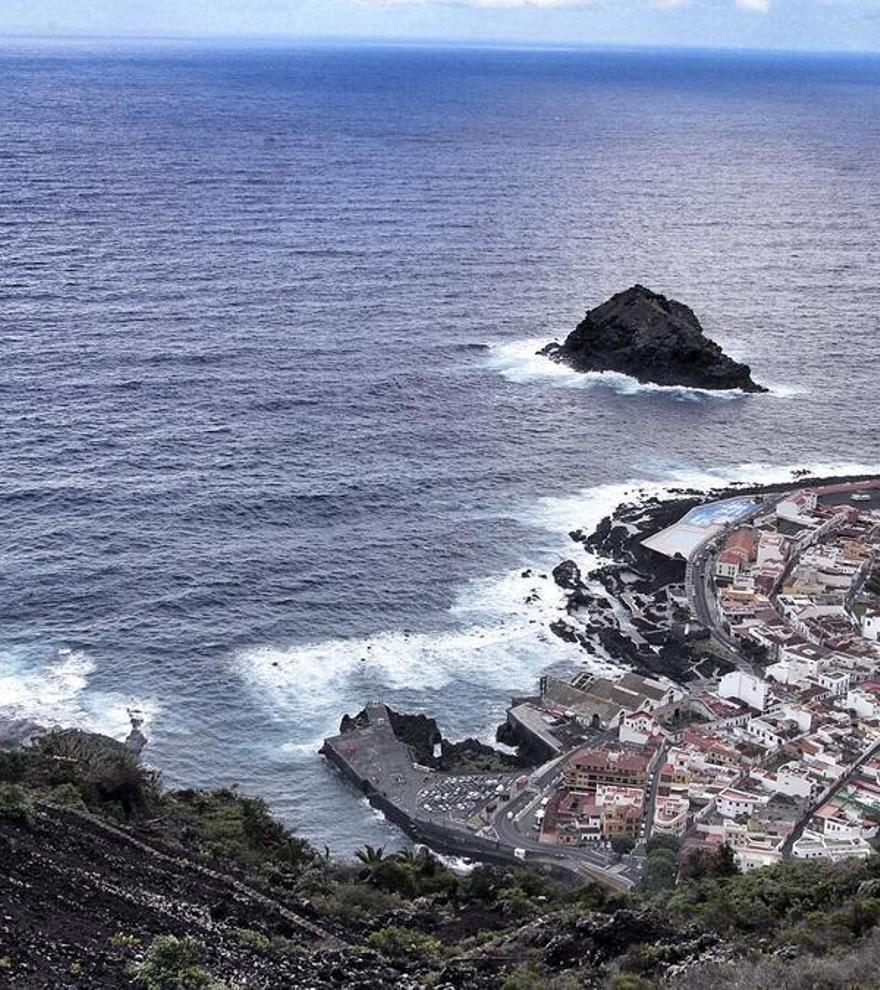 La Guardia Civil interviene en Tenerife 95 kilos de pescado capturado de forma ilegal