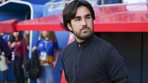 Pere Romeu avisó de los peligros de la Roma