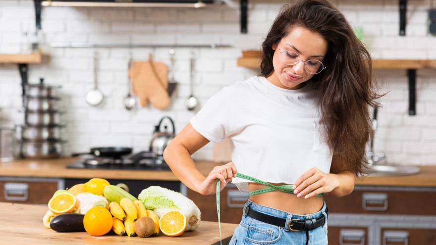 La infusión que te ayuda a adelgazar y a reducir la cintura que puedes  encontrar en Mercadona