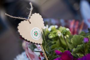 La Font del Ferro torna a vendre els seus productes al Mercat de Rubí