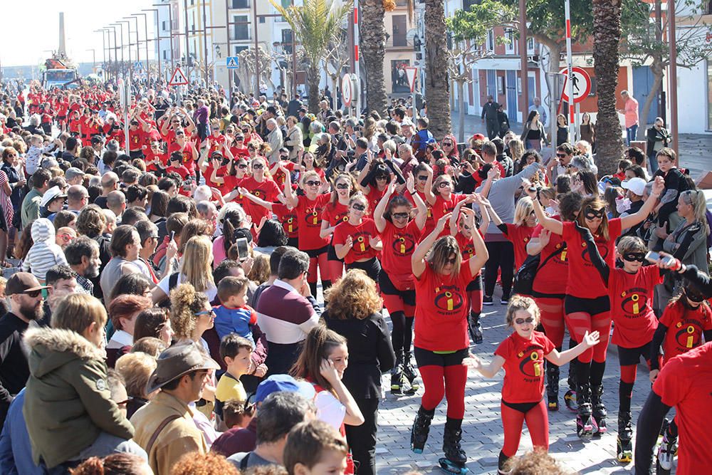 Carnaval de Ibiza 2019