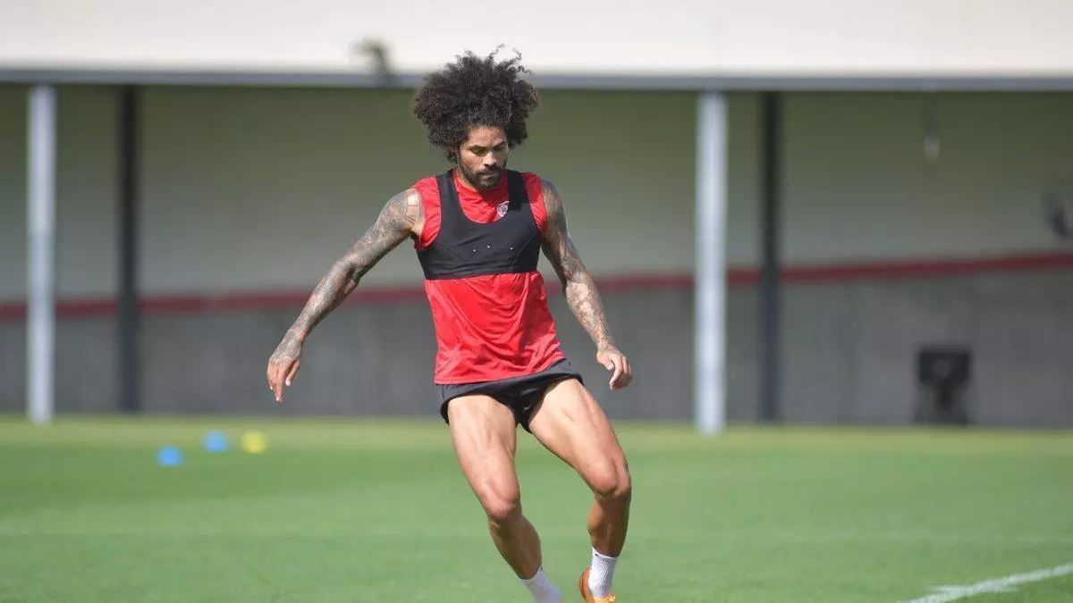 Aridane, el último perfil de nivel a precio de ocasión en el FC Cartagena