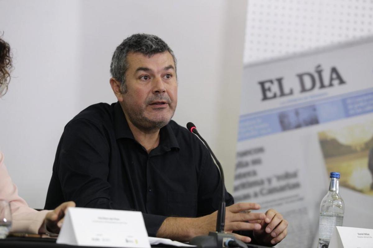 Intolerancias alimentarias, a debate con El Día