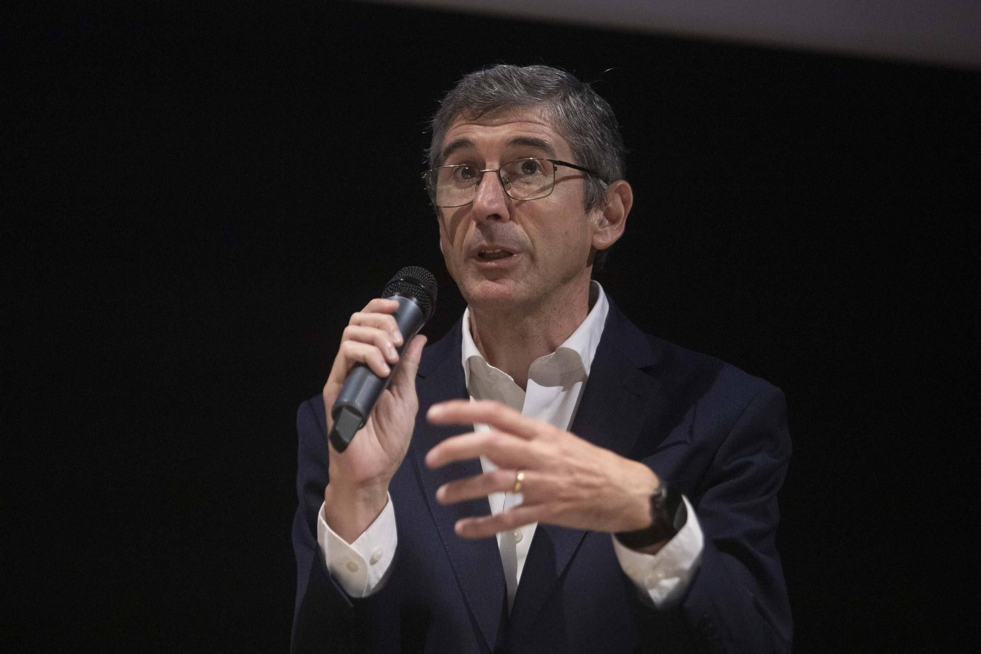 Foro comarcal  Más que Empresas - La Ribera