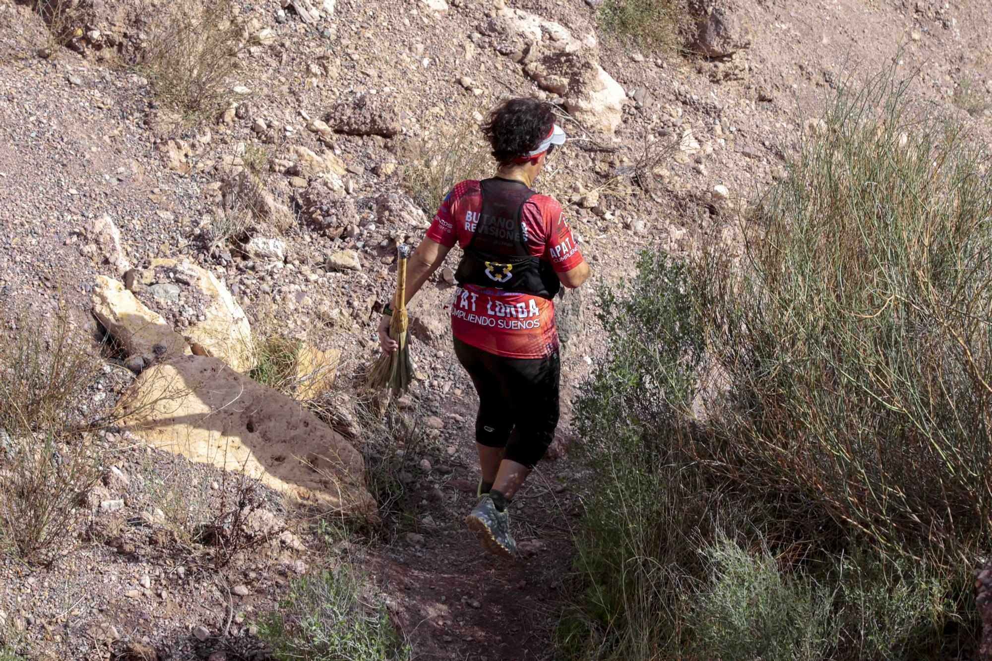 La Hoya Trail 2022 en Lorca