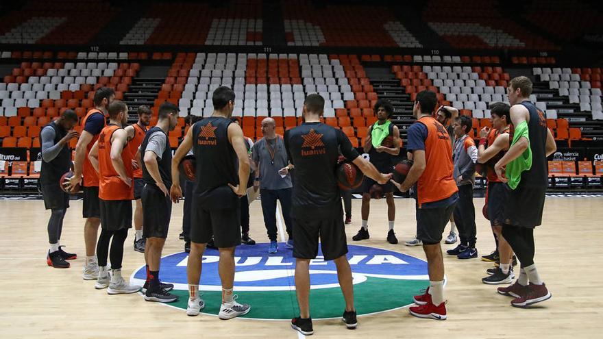 La batalla por la Copa del Rey arranca en La Fonteta