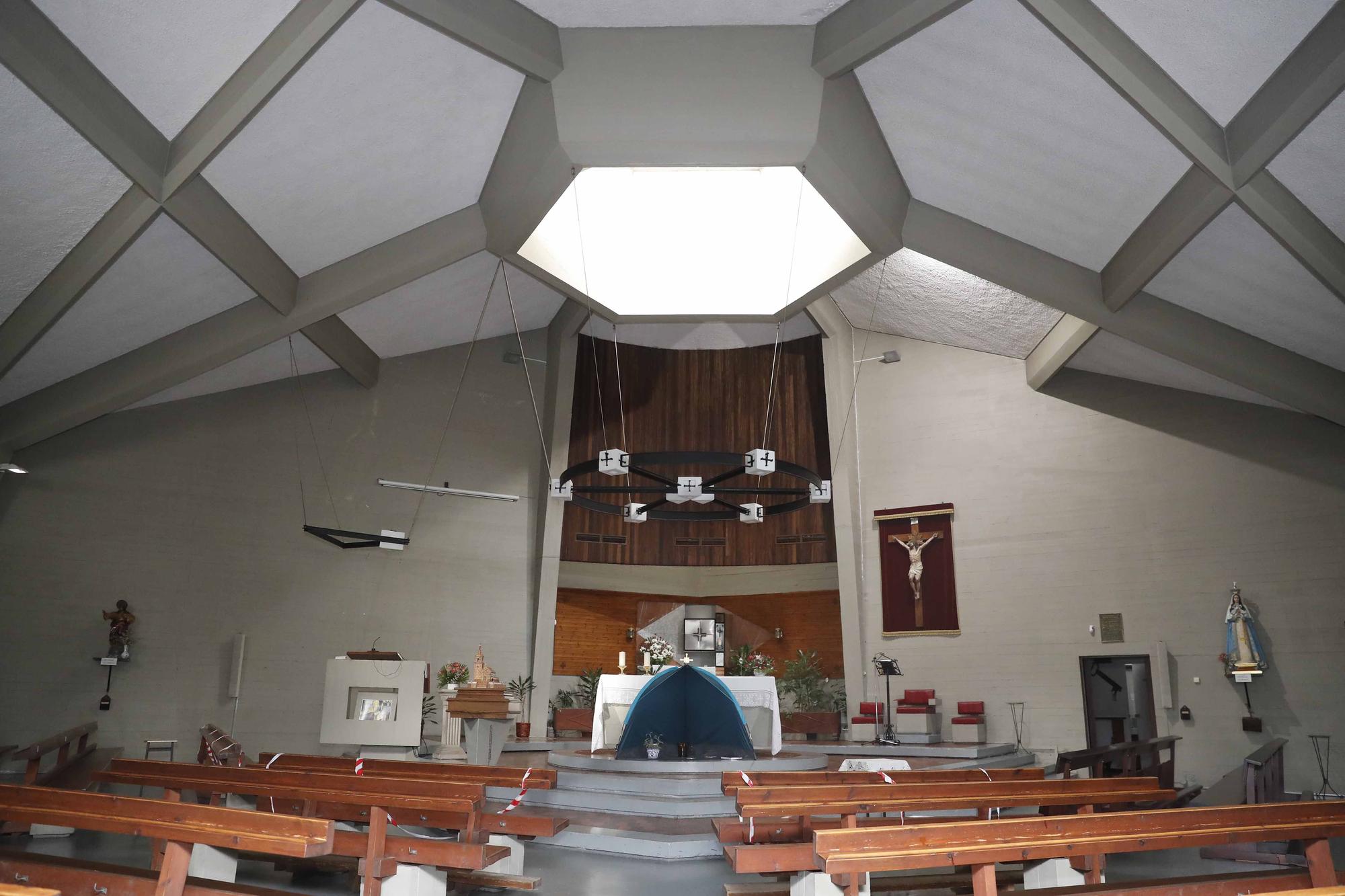 Pasado y presente del legado religioso de Bar Bóo